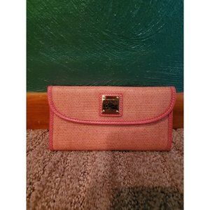 Dooney & Bourke Wallet